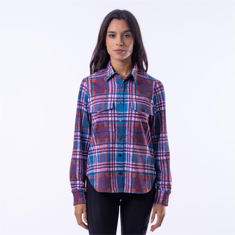 SHIRT LUMBERJANE