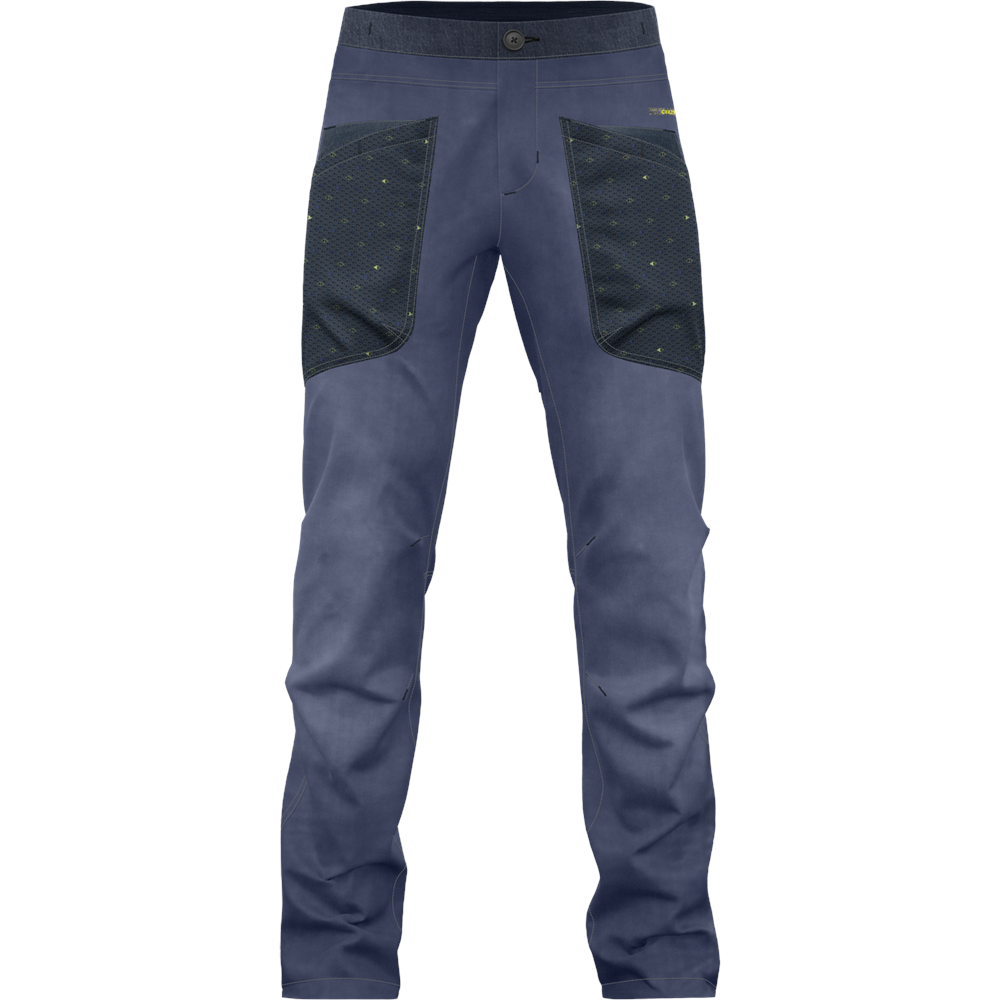 ADJUSTER 包み込ん SUPER LIGHT PANT