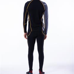 PULL FAHRENHEIT ZIP #5