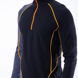 PULL FAHRENHEIT ZIP #6