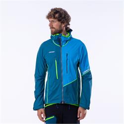 JKT BOOSTED PROOF 3L MAN #2