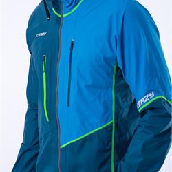 JKT BOOSTED PROOF 3L MAN #6