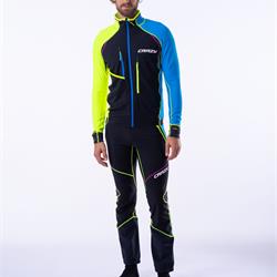 PANT ACCELERATION #4