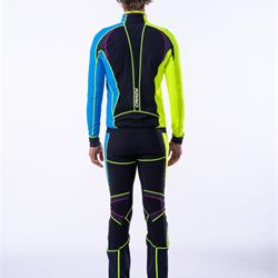 PANT ACCELERATION #5