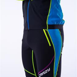 PANT ACCELERATION #6