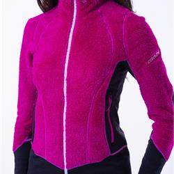 PULL EXIT EXTRAFLEECE #7