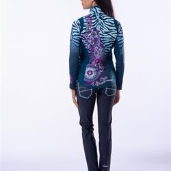 PANT WONDER MAGIC #5