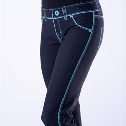 PANT WONDER MAGIC #6