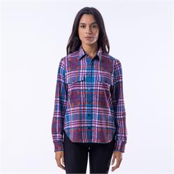 SHIRT LUMBERJANE #2