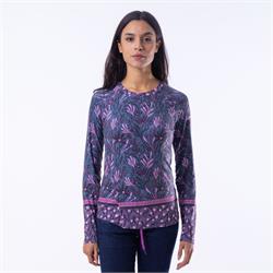 LONG SLEEVED ARIA #2