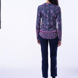 LONG SLEEVED ARIA #5