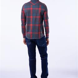 SHIRT LUMBERJACK #5