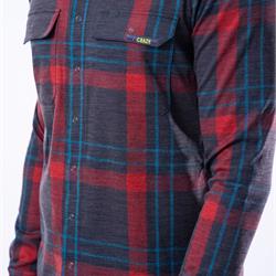 SHIRT LUMBERJACK #6
