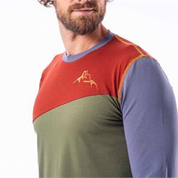 LONG SLEEVED GULLIVER 3 #5