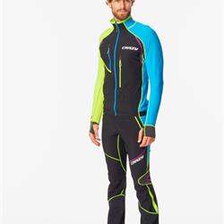 PANT ACCELERATION #4