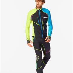 PANT ACCELERATION #5