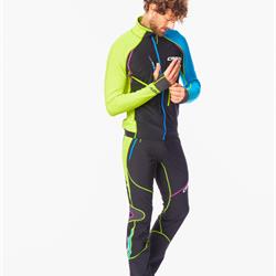 PANT ACCELERATION #6