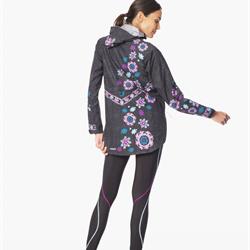 PARKA WONDER MAGIC SHELL #5