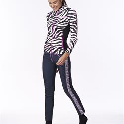 PANT WONDER MAGIC #4