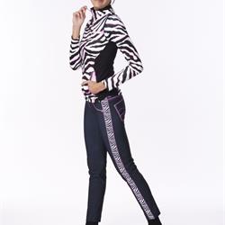 PANT WONDER MAGIC #5