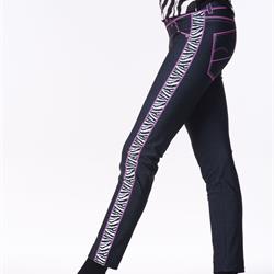 PANT WONDER MAGIC #6