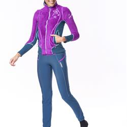 PULL EXIT EXTRAFLEECE #4