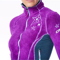 PULL EXIT EXTRAFLEECE #5